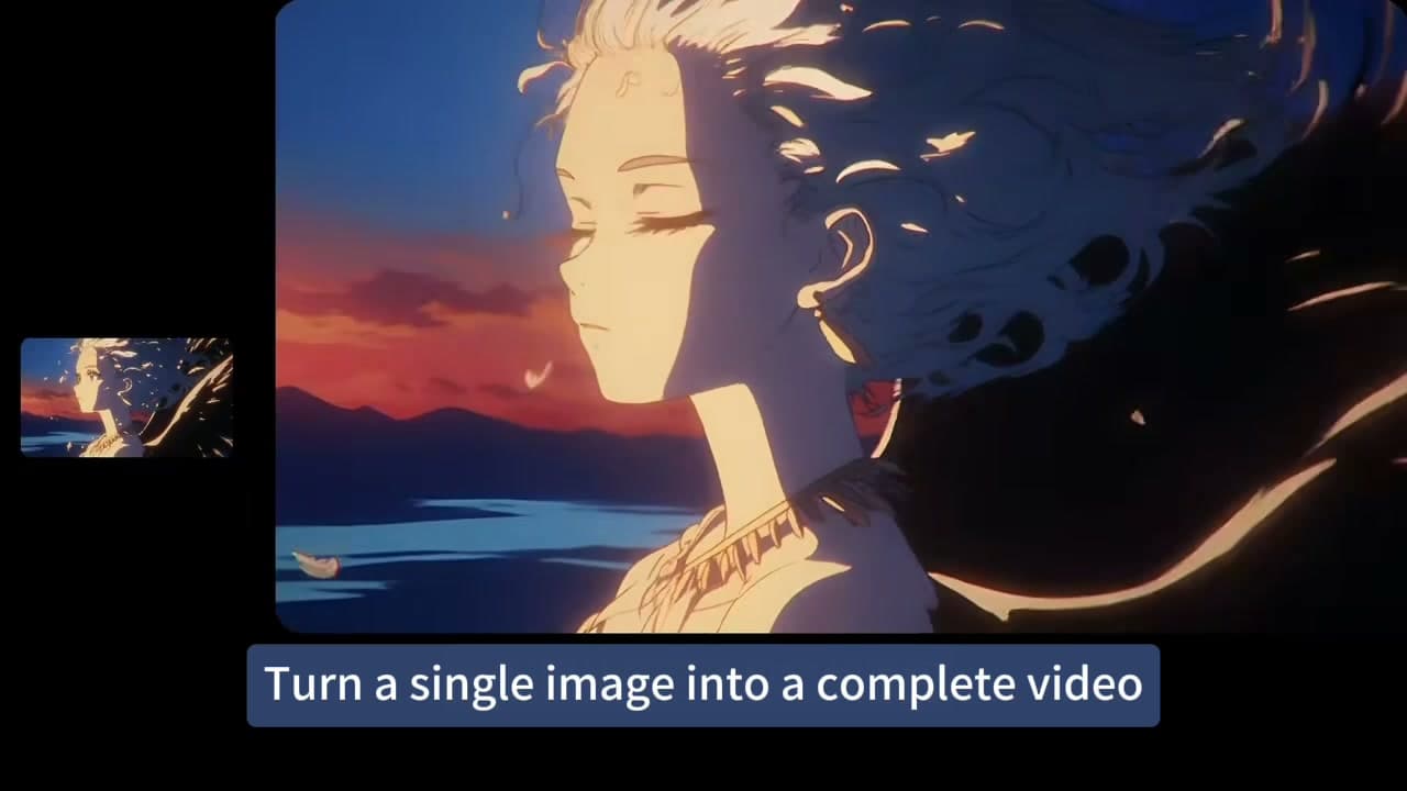 Source frame